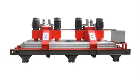 Máquina de calibración de placas de granito de alta eficiencia al mejor precio Máquina de calibración de piedra para mármol y granito